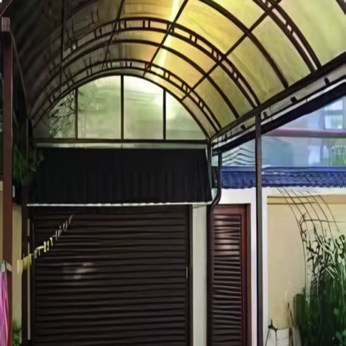 B05 كتالوج مظلات السيارات