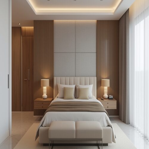 lucid-origin_Photorealistic_master_bedroom_interior_in_a_modern_apartment_spacious_bedroom_wi-0