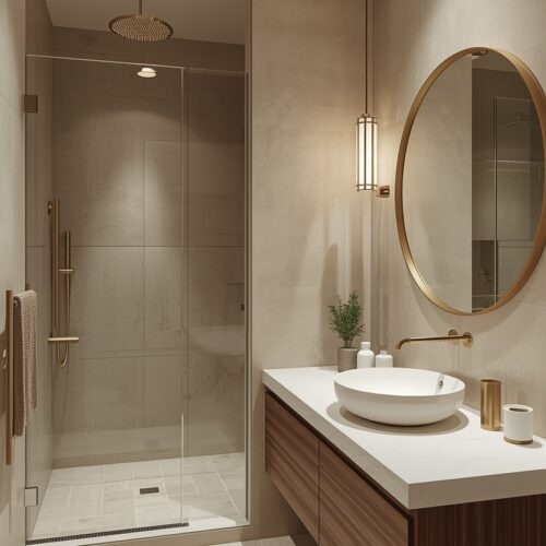 lucid-origin_Photorealistic_modern_residential_bathroom_interior_separate_closed_bathroom_roo-0 (1)